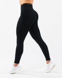 Amplify Gravity Ultra-High Rise Legging - Black SE