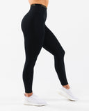 Amplify Gravity Ultra-High Rise Legging - Black SE