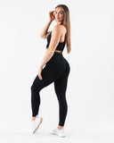 Amplify Gravity Ultra-High Rise Legging - Black SE