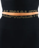 Amplify Gravity Ultra-High Rise Legging - Black SE