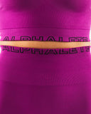 Amplify Gravity Ultra-High Rise Legging - Nebula SE