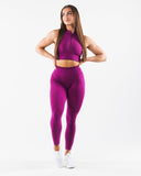 Amplify Gravity Ultra-High Rise Legging - Nebula SE