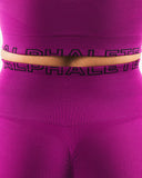 Amplify Gravity Ultra-High Rise Legging - Nebula SE