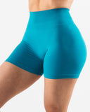 Amplify Gravity Ultra-High Rise Short - Neptune