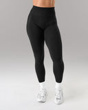 Amplify Ultra-High Rise Legging - Black