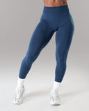 Amplify Ultra-High Rise Legging - Anchor