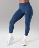 Amplify Ultra-High Rise Legging - Anchor