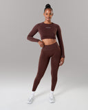 Amplify LS - Cashmere