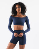 Amplify Halley LS - Nocturnal SE