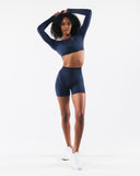 Amplify Halley LS - Nocturnal SE