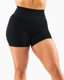 Amplify Ultra-High Rise Short - Black