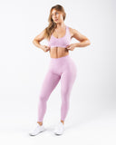 Amplify Contour Bra - Poise