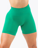 Contour Ultra-High Rise Short - Grove