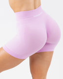 Contour Ultra-High Rise Short - Poise
