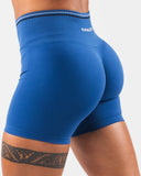 Amplify Mid Rise Short - Reign