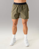 Apex Short - Tactical Olive