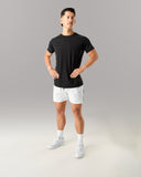 Apex Short - White