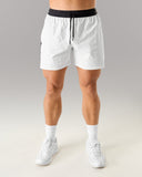 Apex Short - White