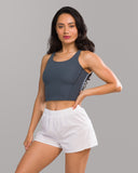 Flex Tank - Dark Navy