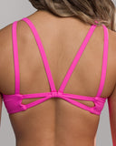 Lina Bra - Malibu Pink