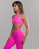 Interval Bra - Malibu Pink