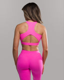 Interval Bra - Malibu Pink