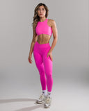 Interval Bra - Malibu Pink