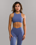 Interval Bra - Bluebonnet