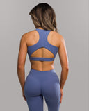 Interval Bra - Bluebonnet
