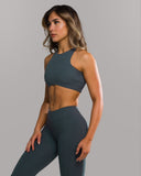 Interval Bra - Dark Navy