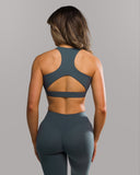 Interval Bra - Dark Navy