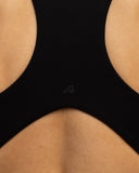 Interval Bra - Black