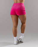 Velour Short - Bloom