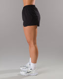 Sprint Short - Black
