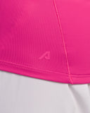 Flex Tank Long - Bloom