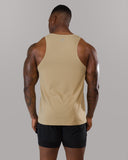 AeroFlex Tank - Desert Grit
