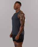 AeroFlex Tank - Iron Storm