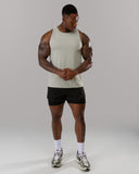 AeroFlex Tank - Titanium Drive