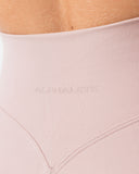 Aura Ultra-High Rise Short - Porcelain