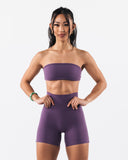 Aura Bandeau - Aster