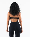 Aura Bandeau - Black