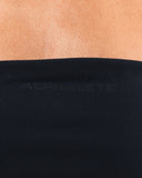 Aura Bandeau - Black