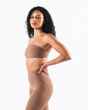 Aura Bandeau - Oak