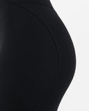 Aura Ultra-High Rise Legging - Onyx