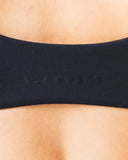 Aura Sculpt Bra - Black