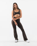 Aura Sculpt Bra - Cashmere