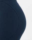 Aura Ultra-High Rise Capri - Anchor