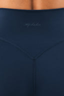 Aura Ultra-High Rise Capri - Anchor
