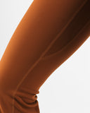 Aura Foldover Flare - Root