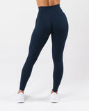 Aura Ultra-High Rise Legging - Anchor
